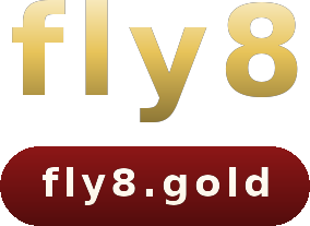 fly8 logo