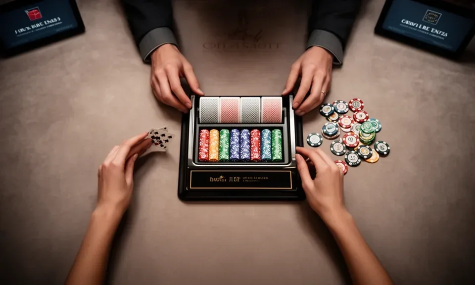 fly8 Mở sảnh fly8 Casino — có gì bên trong